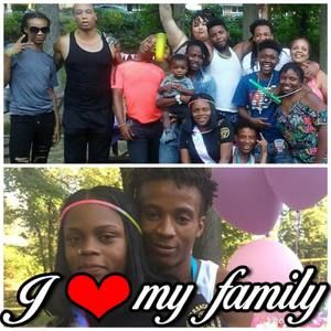 Meet your Posher, Chrissy